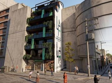 Terreno · 290m² · Venta Terreno en Caseros Potencial Constructivo Baja Incidencia Oportunidad Inversion