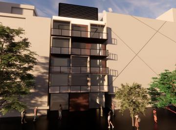 Terreno · 298m² · Venta Lote Villa Urquiza | Usab2 - Ideal Desarrolladores | Excelente Incidencia