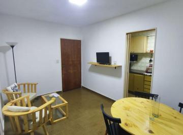 Departamento de 2 ambientes, Palermo · Departamento de 2 Ambientes en Alquiler Amoblado - Palermo