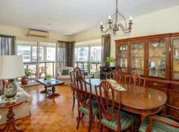 Departamento · 81m² · 3 Ambientes · 1 Cochera · Venta Departamento 3 Amb con Dependencia y Cochera