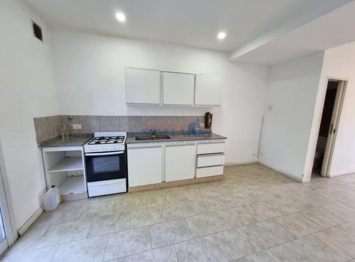 Departamento · 60m² · 3 Ambientes · 1 Cochera