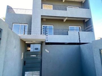 Departamento de 2 ambientes, Ituzaingó · Departamento 2 Ambientes con Terraza en Alquiler en Ituzaingó Sur