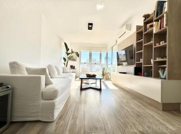 Departamento · 93m² · 3 Ambientes · 1 Cochera · Departamento 3 Ambientes - Venta - Olivos