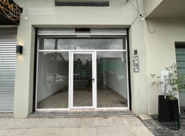 Local comercial · 40m² · Locales en Alquiler