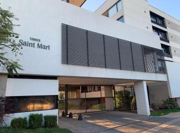 Departamento · 75m² · 2 Ambientes · 1 Cochera · Venta Departamento Guaymallen Mendoza Saint Mari