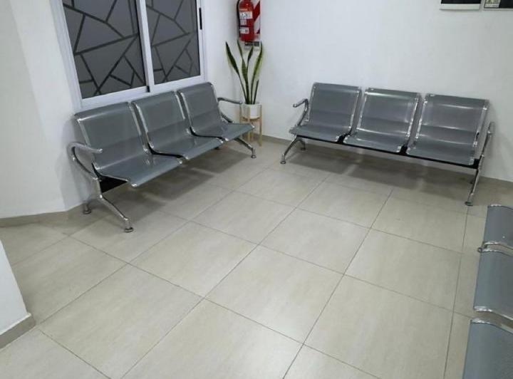 Departamento · 138m² · 9 Ambientes