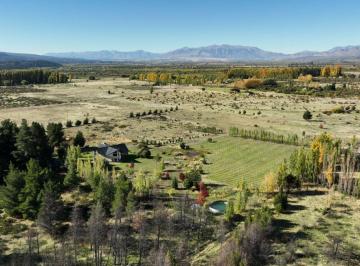 Campo , Los Cipreses · Chacra 8 Has con Viñedo en Los Cipreses