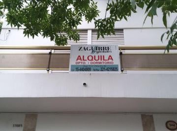 PH de 4 ambientes, La Plata · 37 E/ 18 y 19.alquilo PH Planta Alta Frente 3 Dorm. y Dependencias. “sin Expensas!”. Luminoso!