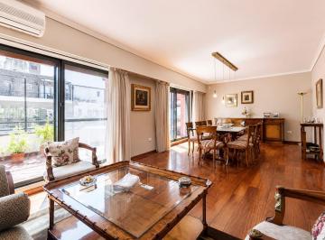 Departamento · 180m² · 4 Ambientes · 3 Cocheras · Departamento 4 Ambientes con Dependencia y 3 Cocheras