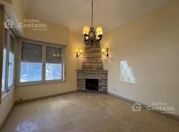 PH · 84m² · 3 Ambientes · 1 Cochera · PH 3 Amb. en Pb con Cochera y Patio