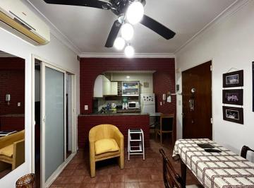 Departamento · 52m² · 3 Ambientes · Venta Departamento Tres Ambientes Mas Escritorio en Almagro.