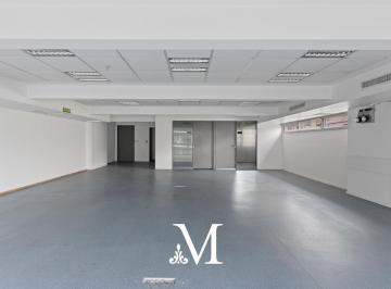 Oficina comercial · 124m² · Alquiler de Oficina Premium Aaa en Cordoba Plaza