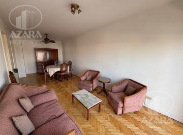 Departamento · 64m² · 3 Ambientes · Departamento 3 Amb Amplio con Balcon en Venta