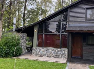 Casa · 110m² · 3 Ambientes · Venta de Casa 2 Dorm. en Campo Timbo