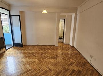 Departamento · 40m² · 2 Ambientes · Alquiler Departamento de 2 Ambientes en Palermo