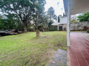 Casa · 137m² · 5 Ambientes · 2 Cocheras · Venta Casa a Reciclar Más Apartamento Independiente en Pinares Punta del Este