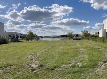 Terreno , Escobar · Venta Lote Central a La Laguna - Barrio Costas