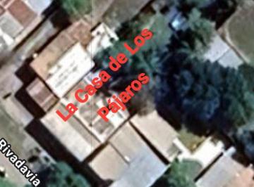 Casa de 2 ambientes, Resistencia · La Casa de Los Pájaros