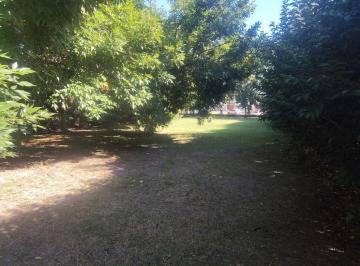 Terreno · 820m² · Lote Premium 820 m² - Alamo Alto | Seguridad 24hs y Acceso Ágil
