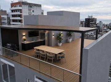 Departamento de 1 ambiente, Palermo · Monoambiente Temporal Palermo - Estrenar, Amplio, Amenities, Frente
