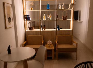 Departamento de 1 ambiente, Palermo · Monoambiente Temporal Palermo - Estrenar, Amplio, Amenities, Frente