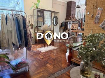 DOP-DOP-2215_2 · Departamento 3 Ambientes 1 Dorm.. | Brown Al 500