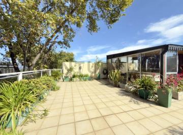 PH · 65m² · 3 Ambientes · Venta PH 3 Ambientes en Santa Rita - Terraza Propia con Quincho y Parrilla