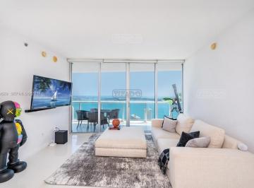 Departamento · 121m² · 3 Ambientes · 1 Cochera · Departamento en Venta en Brickell, Miami, Florida