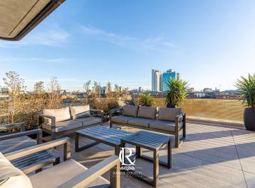 Departamento · 288m² · 4 Ambientes · 2 Cocheras · Departamento - Puerto Madero