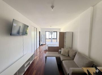 Departamento · 33m² · 1 Ambiente · Monoambiente en Venta en 8 E/ 33 y 34