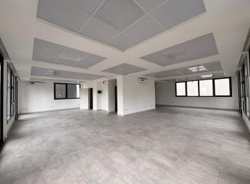 Oficina comercial · 114m² · Excelente Piso de Oficina en Alquiler