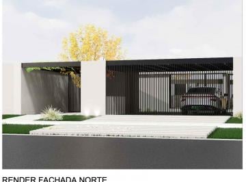 Casa de 6 ambientes, Luján de Cuyo · Venta Casa B° Privado Portillo de Terrada - Estrenar