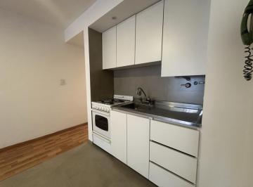 Departamento · 24m² · 1 Ambiente · 1 Cochera · Monoambiente en Venta, Zona Centro, Rosario