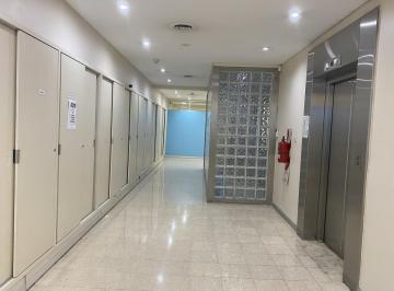 Oficina comercial · 126m² · 2 Ambientes · Excelente Oficina de 126 m. Zona Tribunales