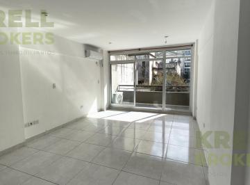 Departamento · 38m² · 1 Ambiente · Departamento en Monserrat