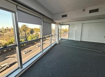 Oficina comercial · 212m² · 2 Cocheras · Oficinas en Alquiler en Nuñez Sobre Libertador