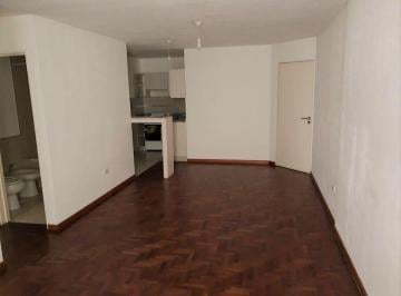 Departamento de 2 ambientes, Córdoba · A m El Parque Sarmiento - Balcarce 588 - Nueva Córdoba
