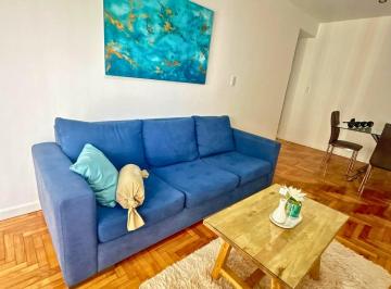 Departamento de 2 ambientes, Mar del Plata · 2 Ambientes C/depen. Al Frente C/balcon