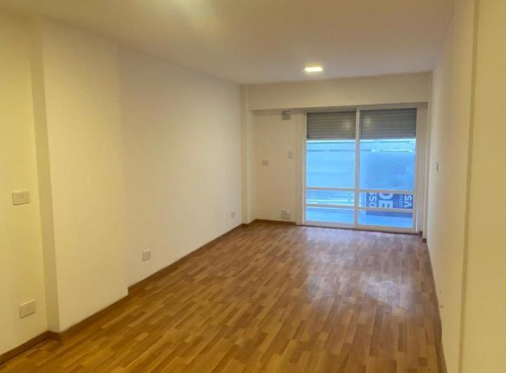 Departamento · 27m² · 1 Ambiente · 1 Cochera