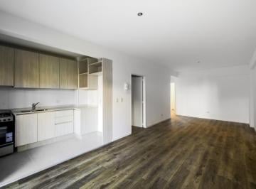 Departamento · 54m² · 2 Ambientes · 1 Cochera · Departamento en Nuñez a Estrenar con Amenities