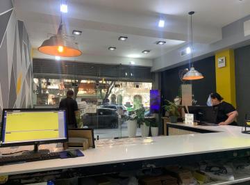 Local comercial · 312m² · Local Comercial en Alquiler