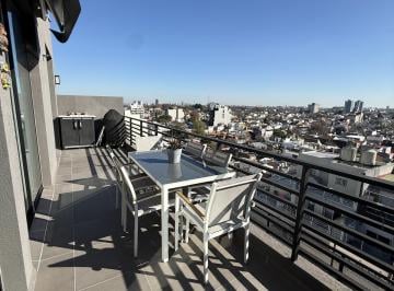 Departamento · 67m² · 3 Ambientes · Departamento en Monte Castro Balcon Terraza 3 Amb 2 Baños Financiacion