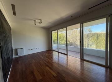 Departamento · 69m² · 2 Ambientes · 1 Cochera · Departamento de un Dormitorio en Alquiler en City Bell