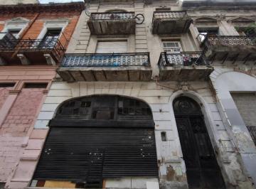 Terreno · 241m² · Venta Lote San Telmo