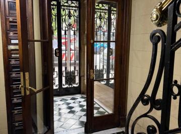 Departamento de 4 ambientes, Balvanera · Balvanera - 4 Amb Apto Profesional - Callao Al 100