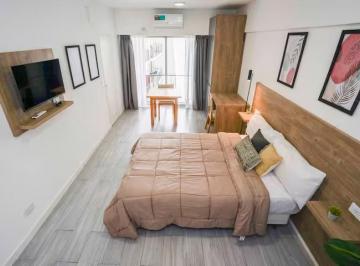 Departamento · 32m² · 1 Ambiente · Monoambiente Amoblado en Palermo, Precio Paquete