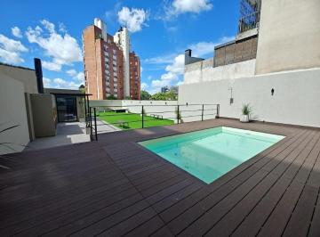Departamento · 112m² · 3 Ambientes · 1 Cochera · Departamento en Venta, 2 Dorm., Rosario