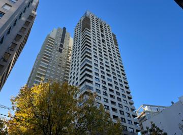 Departamento de 1 ambiente, Palermo · Torre Bulnes - Piso Alto - Luminoso - Balcon. - Amenities