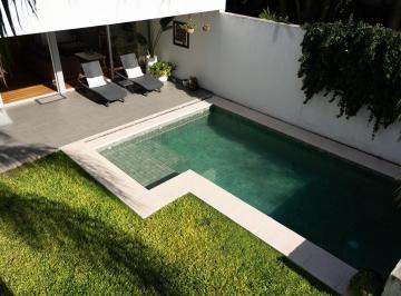 Casa · 158m² · 3 Ambientes · 2 Cocheras · ¡Venta! Dúplex en Housing Vilapositano - Cerro de Las Rosas ¡Apto Crédito!