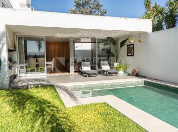 Casa · 158m² · 3 Ambientes · 2 Cocheras · ¡Venta! Dúplex en Housing Vilapositano - Cerro de Las Rosas ¡Apto Crédito!